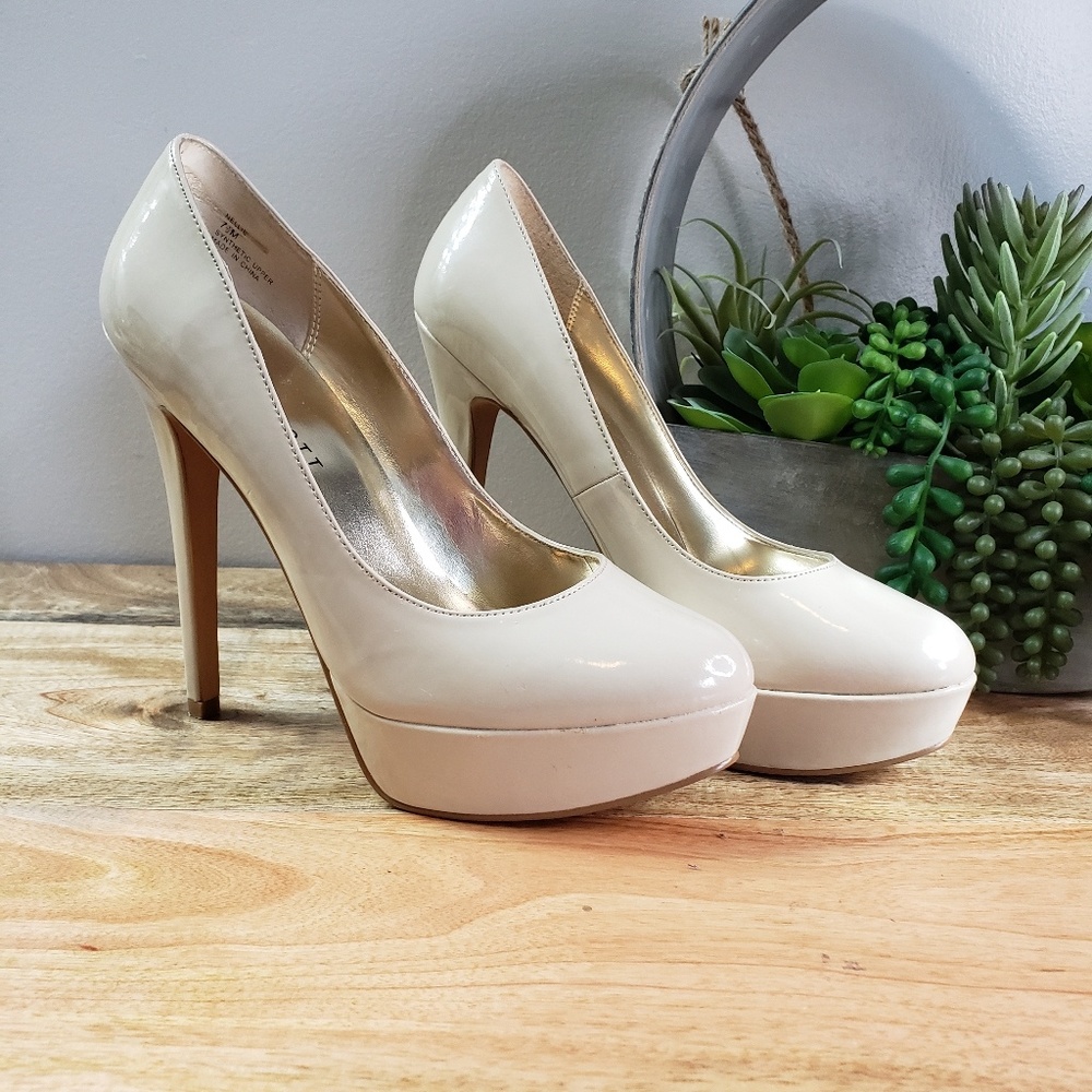 Blake Scott Nude Heels
